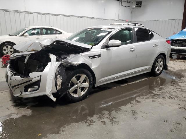2014 KIA OPTIMA LX, null
