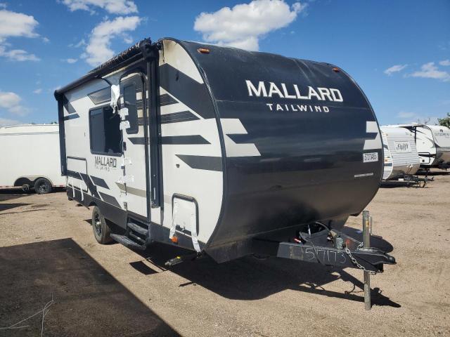 2023 HEART LAND MALLARD, 