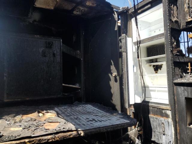 5SFNB2211PE517173 - 2023 HEART LAND MALLARD WHITE photo 6