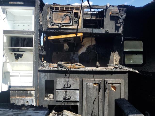 5SFNB2211PE517173 - 2023 HEART LAND MALLARD WHITE photo 8