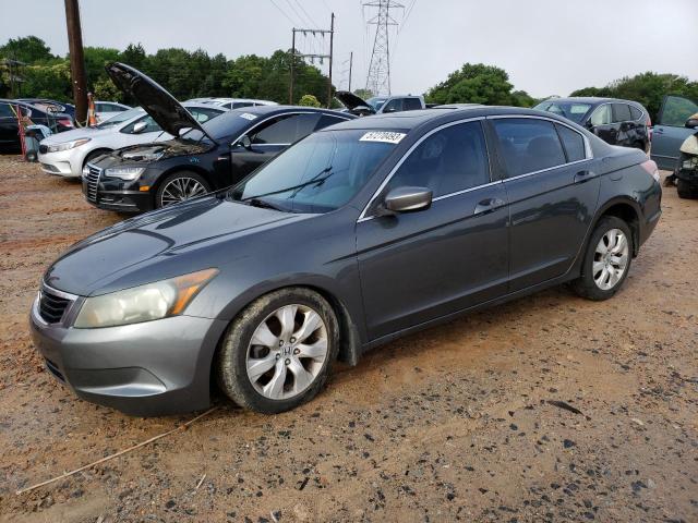 1HGCP26868A068778 - 2008 HONDA ACCORD EXL 灰色 照片 1