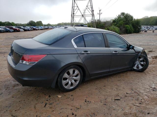 1HGCP26868A068778 - 2008 HONDA ACCORD EXL 灰色 照片 3