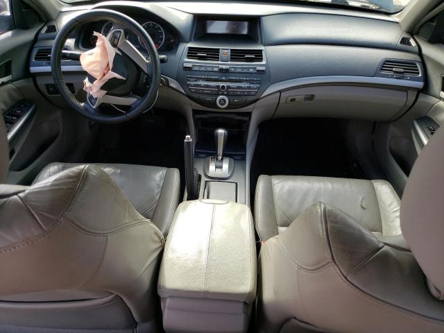 1HGCP26868A068778 - 2008 HONDA ACCORD EXL 灰色 照片 8