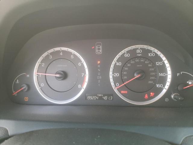 1HGCP26868A068778 - 2008 HONDA ACCORD EXL 灰色 照片 9