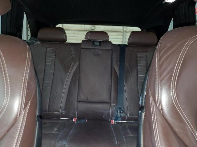 5UXKR6C54J0U14570 - 2018 BMW X5 XDRIVE50I WHITE photo 10