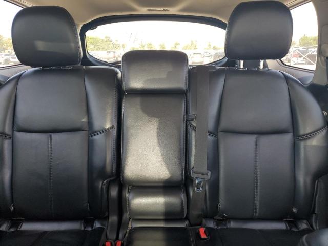 5N1DR2MN7KC608944 - 2019 NISSAN PATHFINDER S GRAY photo 10