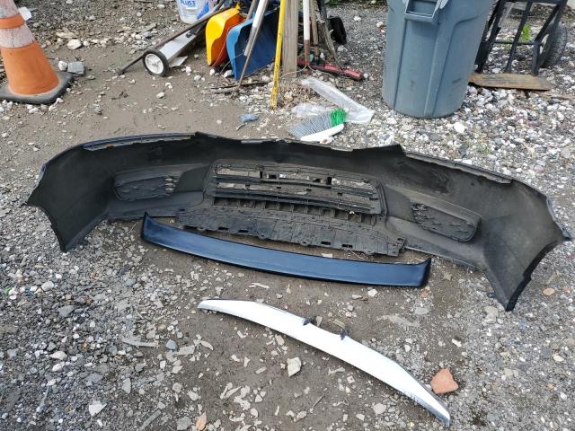 2HGFA16699H510897 - 2009 HONDA CIVIC LX-S Կապույտ լուսանկար 12