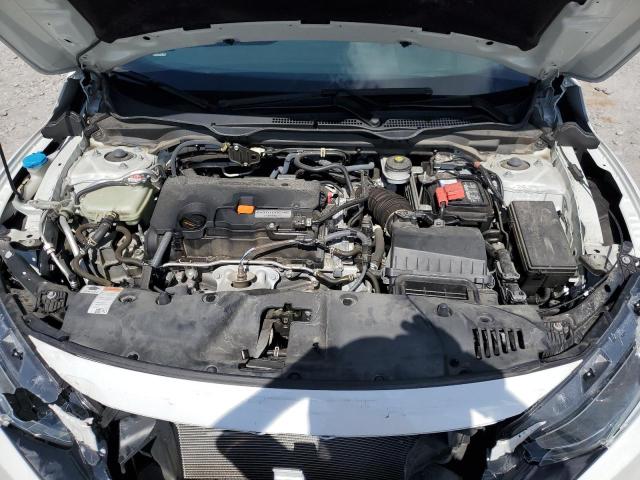 2HGFC4B8XKH302410 - 2019 HONDA CIVIC SPORT 白色 照片 11