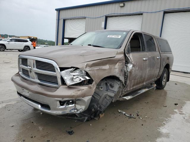 2009 DODGE RAM 1500, null