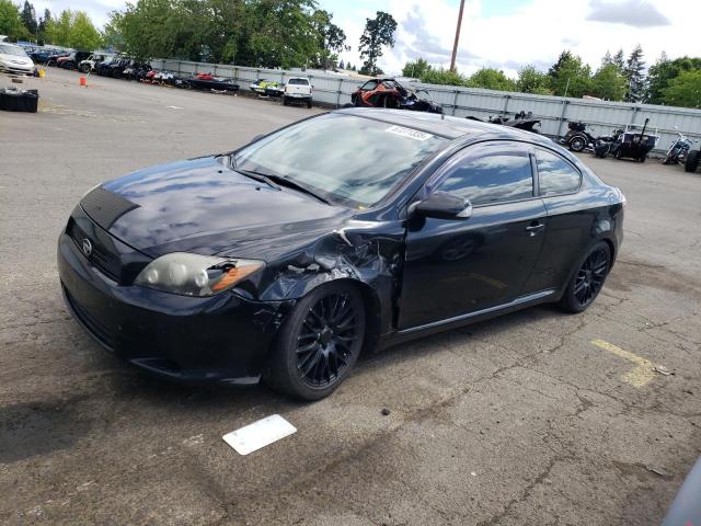 2009 TOYOTA SCION TC, null