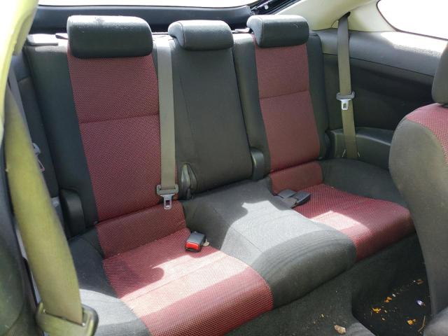 JTKDE167590301060 - 2009 TOYOTA SCION TC Qara foto 10