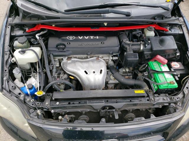 JTKDE167590301060 - 2009 TOYOTA SCION TC Qara foto 11