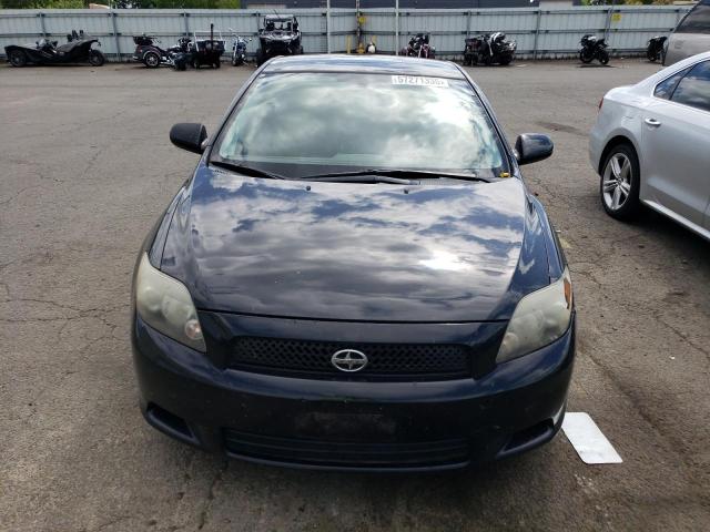 JTKDE167590301060 - 2009 TOYOTA SCION TC Qara foto 5