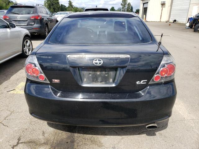 JTKDE167590301060 - 2009 TOYOTA SCION TC Qara foto 6