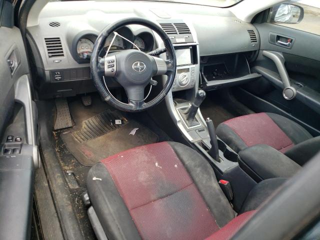JTKDE167590301060 - 2009 TOYOTA SCION TC Qara foto 8
