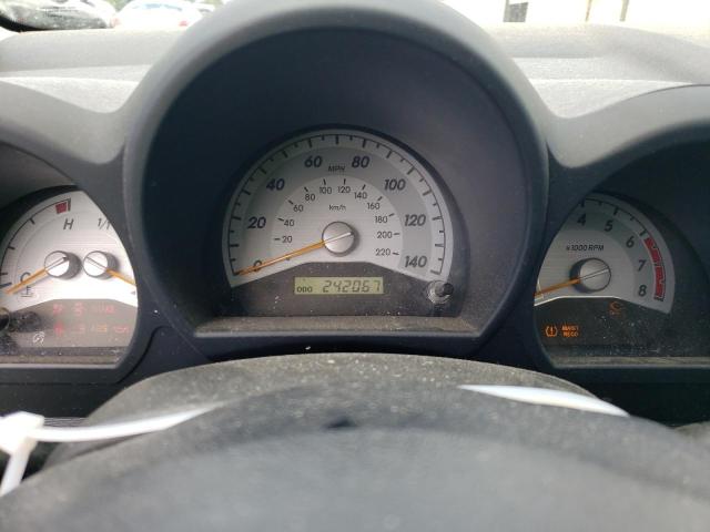 JTKDE167590301060 - 2009 TOYOTA SCION TC Qara foto 9