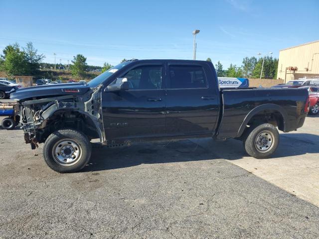2021 RAM 2500 BIG HORN, null