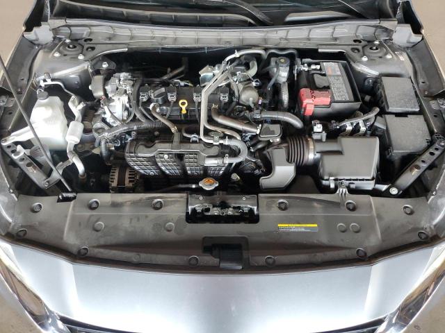 1N4BL4DV7RN356223 - 2024 NISSAN ALTIMA SV GRAY photo 11