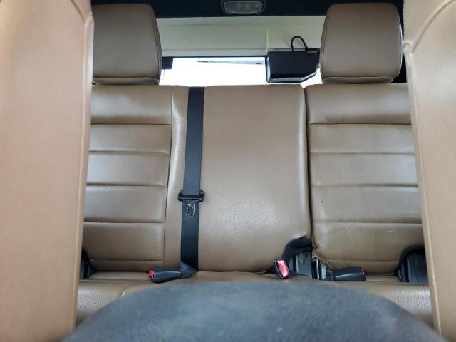 1C4HJWEG6CL111034 - 2012 JEEP WRANGLER SAHARA მწვანე ფოტო 10