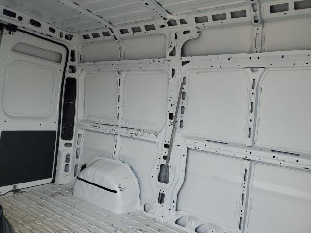3C6LRVCG6PE537439 - 2023 RAM PROMASTER 2500 HIGH 白色 照片 10