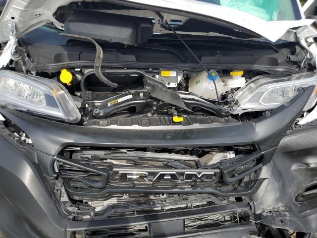 3C6LRVCG6PE537439 - 2023 RAM PROMASTER 2500 HIGH 白色 照片 11