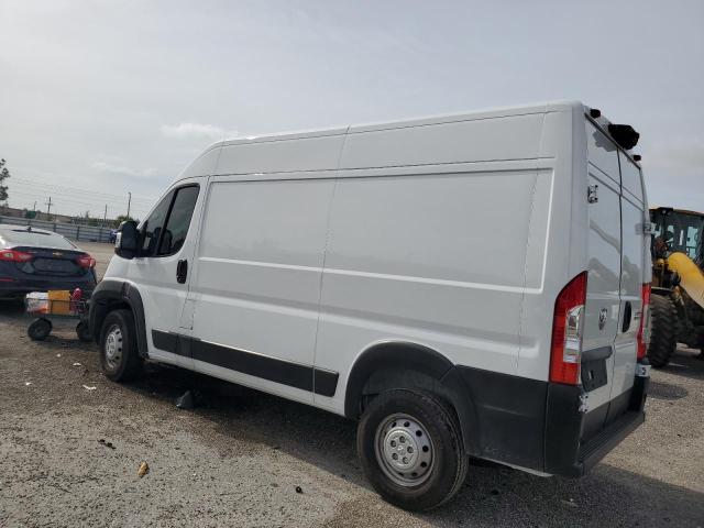 3C6LRVCG6PE537439 - 2023 RAM PROMASTER 2500 HIGH 白色 照片 2