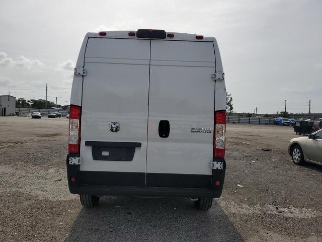 3C6LRVCG6PE537439 - 2023 RAM PROMASTER 2500 HIGH 白色 照片 6
