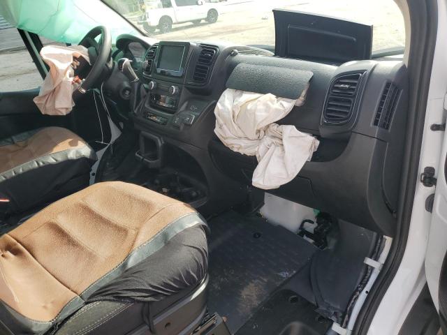 3C6LRVCG6PE537439 - 2023 RAM PROMASTER 2500 HIGH 白色 照片 8