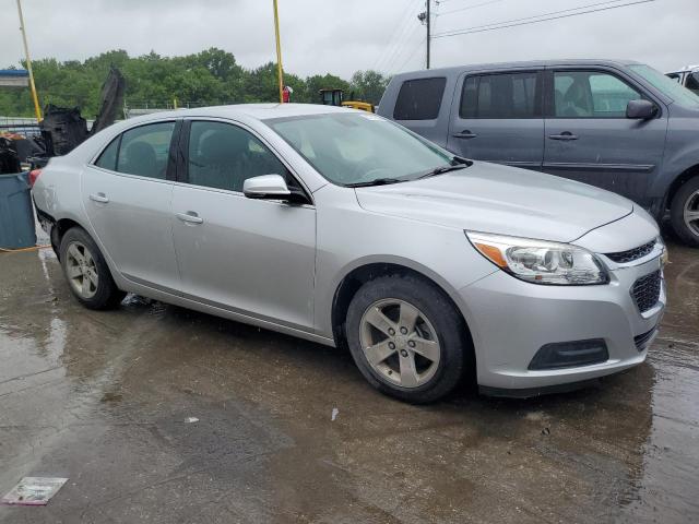 1G11C5SA0GF145893 - 2016 CHEVROLET MALIBU LIM LT SILVER photo 4