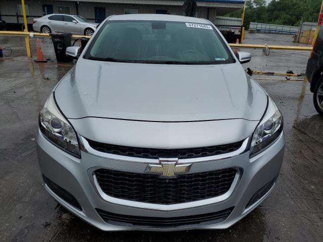 1G11C5SA0GF145893 - 2016 CHEVROLET MALIBU LIM LT 银色 照片 5
