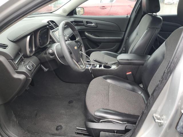 1G11C5SA0GF145893 - 2016 CHEVROLET MALIBU LIM LT 银色 照片 7