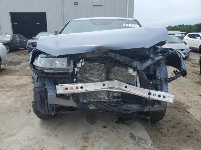 5FNYF7H52NB006188 - 2022 HONDA PASSPORT EXL 灰色 照片 5