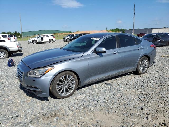 2015 HYUNDAI GENESIS 3.8L, 