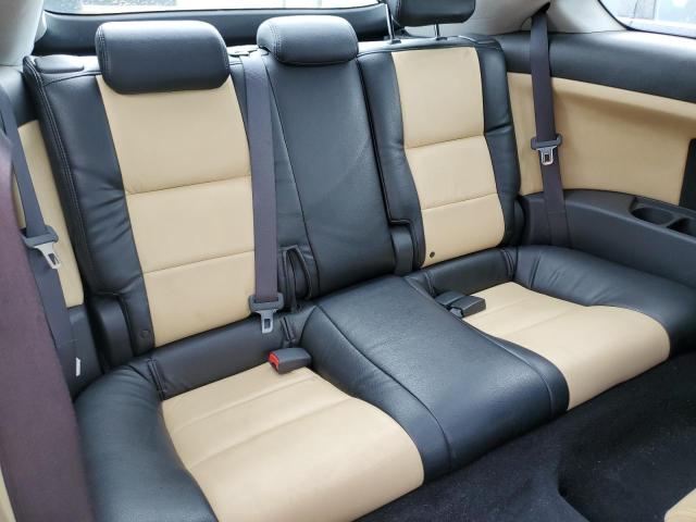 JTKDE167880256002 - 2008 TOYOTA SCION TC BLACK photo 10