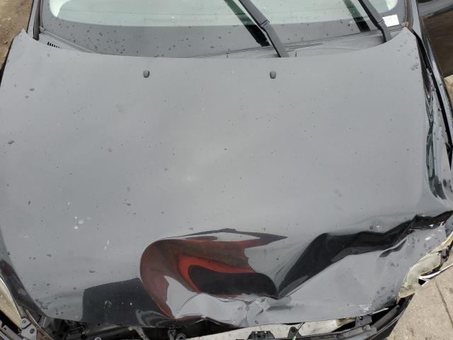 JTKDE167880256002 - 2008 TOYOTA SCION TC BLACK photo 11