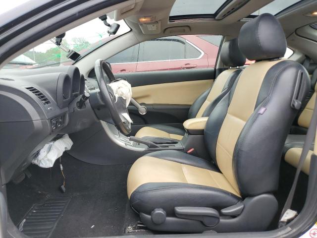 JTKDE167880256002 - 2008 TOYOTA SCION TC BLACK photo 7