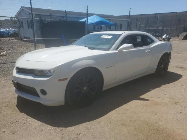 2015 CHEVROLET CAMARO LT, null