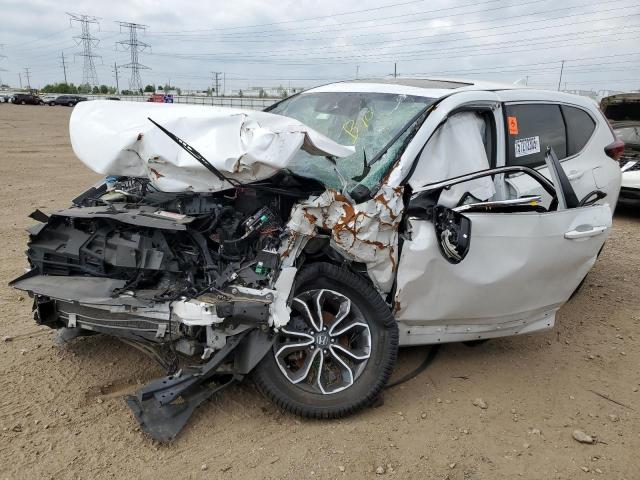 2020 HONDA CR-V EXL, 