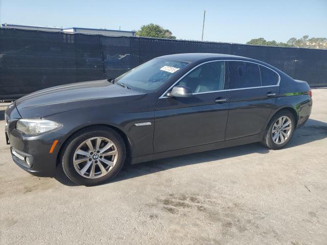 2016 BMW 528 XI, 