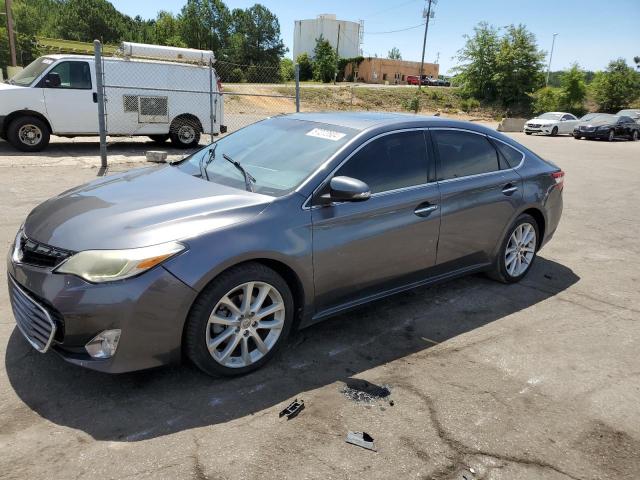 4T1BK1EB0DU053360 - 2013 TOYOTA AVALON BASE 灰色 照片 1