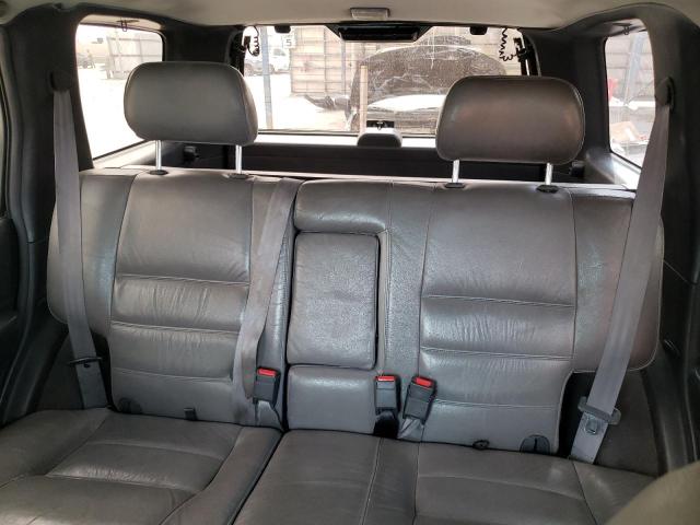 JN8AR05Y3XW323396 - 1999 NISSAN PATHFINDER LE 棕色 照片 10