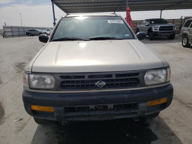 JN8AR05Y3XW323396 - 1999 NISSAN PATHFINDER LE 棕色 照片 5