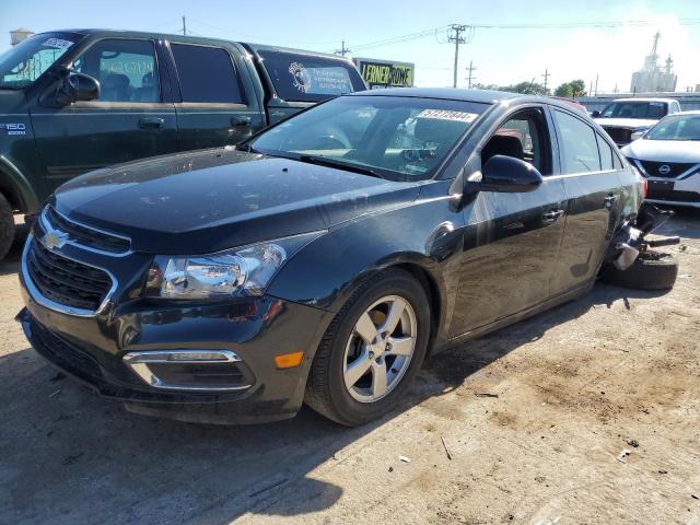 2016 CHEVROLET CRUZE LIMI LT, 