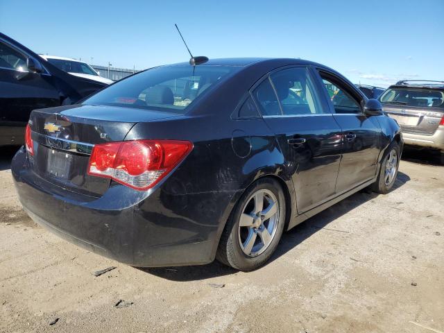 1G1PE5SBXG7149456 - 2016 CHEVROLET CRUZE LIMI LT BLACK photo 3