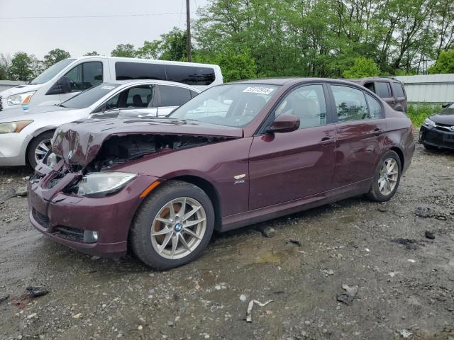 2010 BMW 328 XI, 