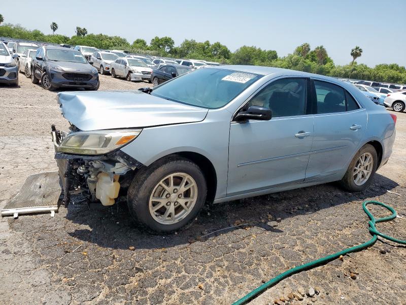 2013 CHEVROLET MALIBU LS, 