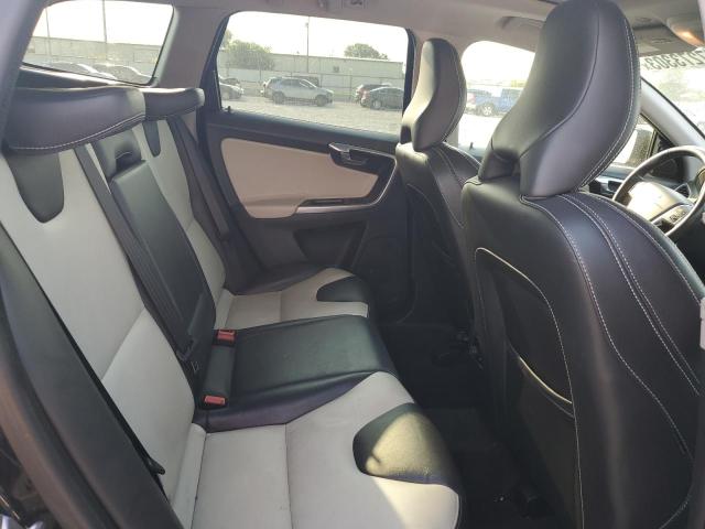 YV440MRR3H2084578 - 2017 VOLVO XC60 T5 DYNAMIC ლურჯი ფოტო 10