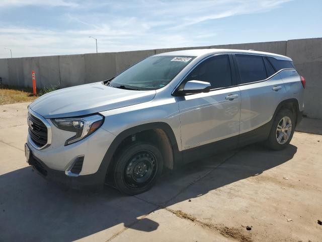 2021 GMC TERRAIN SLE, 