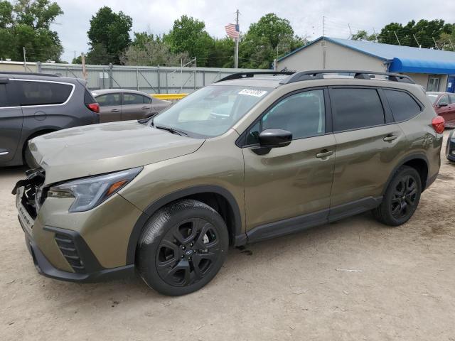 2024 SUBARU ASCENT ONYX EDITION, null