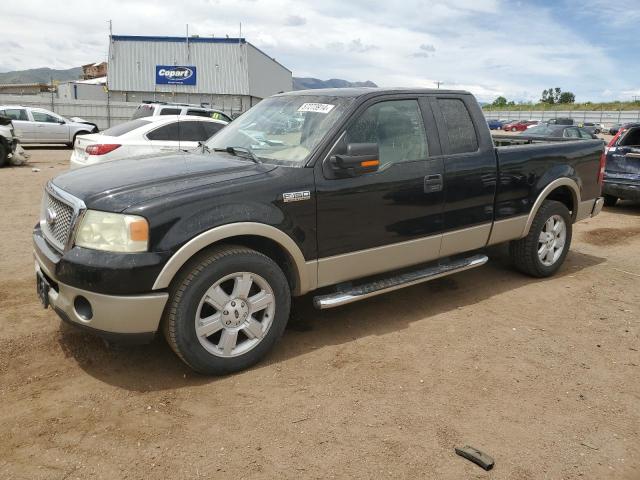 2008 FORD F150, 